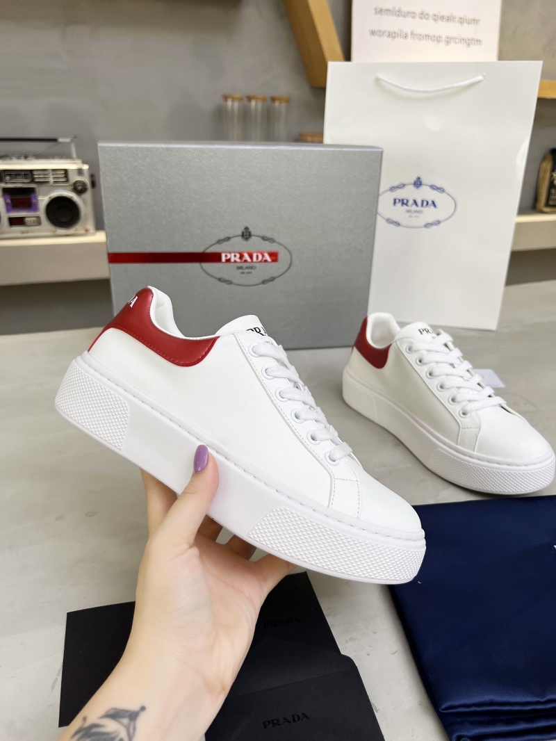 Prada Casual Shoes